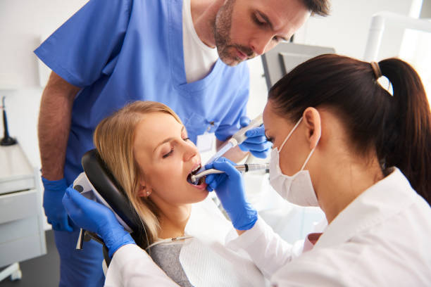 Best Oral Cancer Screening  in Hollywood, SC